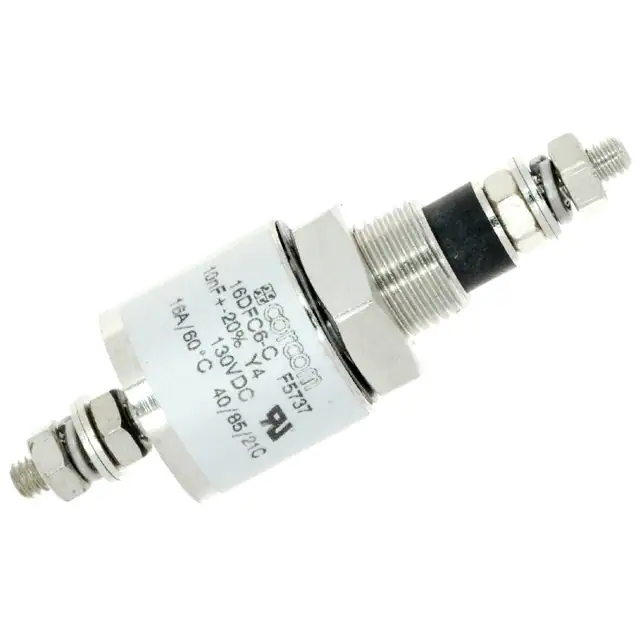 1609992-2 TE Connectivity Corcom Filters